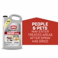 thumbnail interactive-video image 1 of Ortho Home Defense Max Indoor Insect Barrier Refill, Kills Ants and Roaches, 1 gal., 1 of 11