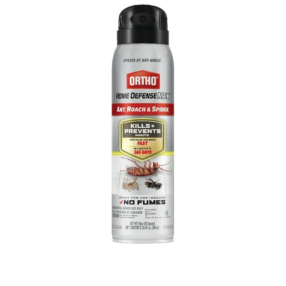 Ortho Home Defense Max Ant, Roach & Spider1 14 oz.