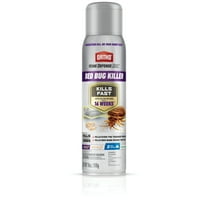 Ortho Home Defense Max Bed Bug Killer 18 oz.