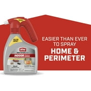 Ortho Home Defense Max Indoor Insect Barrier, With Battery-Powered Sprayer, 1.5 L