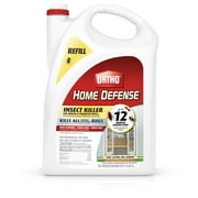 Ortho Home Defense Insect Killer for Indoor and Perimeter Refill2, 1.33 gal.
