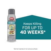 Ortho Home Defense Max Kitchen Insect Killer, Kills & Sanitizes 18 oz.