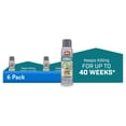 thumbnail image 1 of (6 pack) Ortho Home Defense Max Kitchen Insect Killer, Kills & Sanitizes 18 oz., 1 of 12
