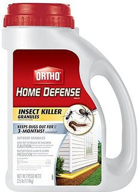 Ortho Home Defense Max Ready-to-Use Insect Killer, 24 Oz.