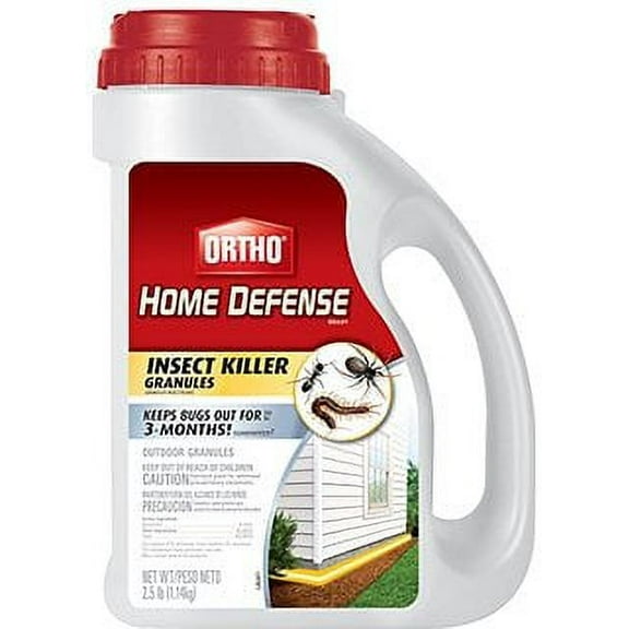 Ortho Home Defense Max Ready-to-Use Insect Killer, 24 Oz.