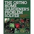 thumbnail image 1 of Pre-Owned The Ortho Home Gardener's Problem Solver (Paperback) 9780897213585, 1 of 1