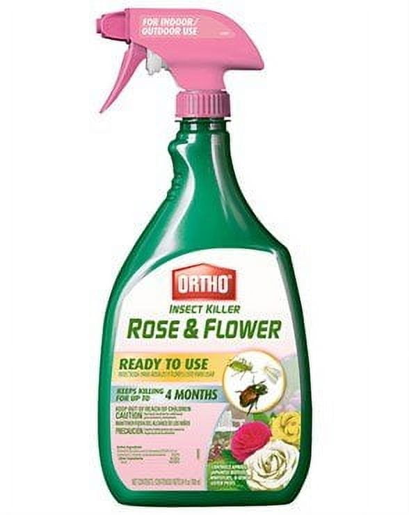 Ortho Insect Killer Liquid 24 oz