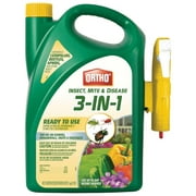 Ortho Insect Mite & Disease 3-in-1 RTU Trigger
