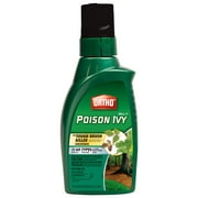 Ortho MAX Poison Ivy & Tough Brush Killer Concentrate, 32 oz.
