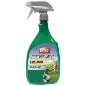 Ortho Max Nutsedge Killer RTU - Liquid Insecticide for Outdoor Use - 1 Pack, 24 fl.oz.