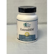 Ortho Molecular EstroDIM 30 Capsules