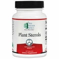 thumbnail image 1 of Ortho Molecular Product Plant Sterols - 60 Capsules, 1 of 4
