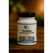 Ortho Molecular Products - NuAdapt 60ct