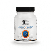 Ortho Molecular Ortho Biotic R Gastrointestinal Health 30 Count