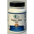 thumbnail image 1 of Ortho Molecular Super Aloe 250 100 Capsules, 1 of 7