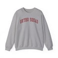 thumbnail image 1 of Ortho Squad Sweatshirt Gifts Crew Neck Shirt Long Sleeve Unisex, 1 of 7