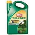 Ortho Tree & Shrub Insect Control Plus MiracleGro Plant Food