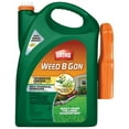 thumbnail image 1 of Ortho Weed B Gon Plus Crabgrass Control Weed Killer, Ready-to-Use Trigger Sprayer, 1 gal, 1 of 4