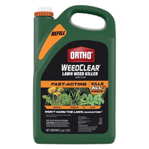 WEEDCLEAR REFL 1.0G
