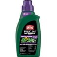 Ortho WeedClear Lawn Weed Killer Concentrate2 Results in Hours, Kills