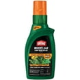 thumbnail image 1 of Ortho WeedClear Weed Killer Concentrate-Fast-Acting, Kills Dandelion, Crabgrass and Clover to The Root, Won't Harm Lawns When Used as Directed, 32 oz, Transparent, 1 of 12