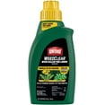 thumbnail image 1 of Ortho WeedClear Weed Killer for Lawns Concentrate: Treats up to 16,000 sq. ft., Won't Harm Grass When Used as Directed, Kills Dandelion & Clover, 32 oz., 1 of 2