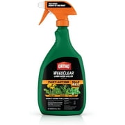 Ortho 0447705 WeedClear Lawn Weed Killer, North, Ready-to-Use, 24 oz. - Quantity 1