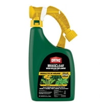 Ortho WeedClear Weed Killer for Lawns Ready-to-Spray, 32 oz.