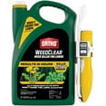thumbnail image 1 of Ortho WeedClear Weed Killer for Lawns: with Comfort Wand, Won't Harm Grass When Used as Directed, Kills Dandelion & Clover, 1 gal., 1 of 11