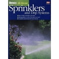 thumbnail image 1 of Pre-Owned Ortho's All About Sprinklers and Drip Systems (Paperback) 0897214137 9780897214131, 1 of 1