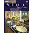 thumbnail image 1 of Pre-Owned Ortho's All About Bathroom Remodeling (Ortho's All About Home Improvement) (Paperback) 0897214145 9780897214148, 1 of 1