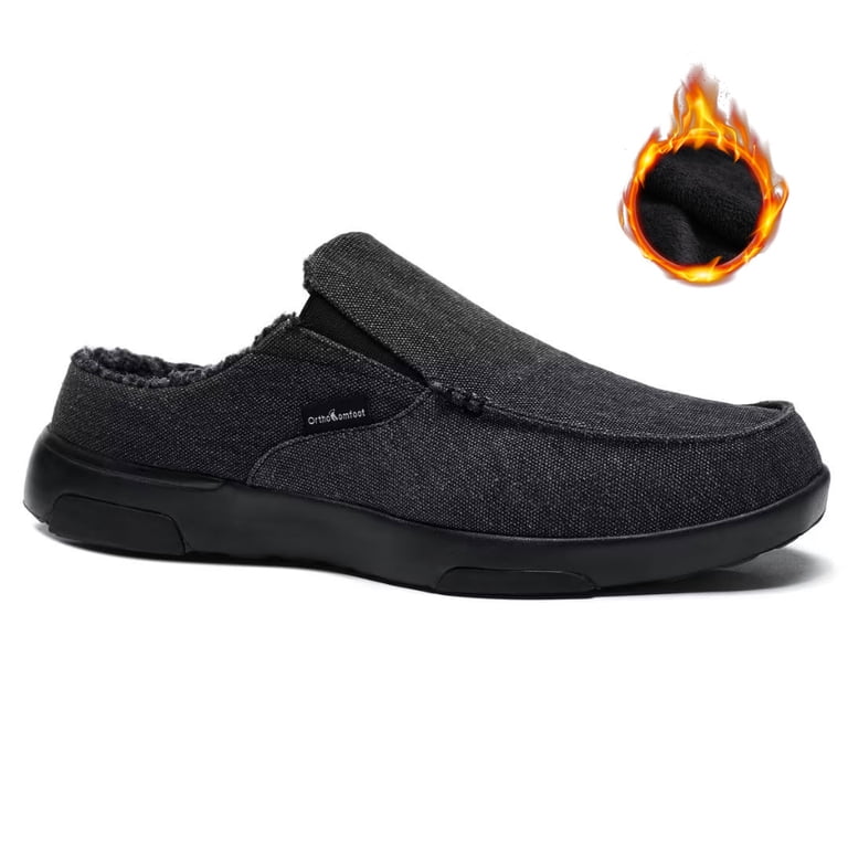 OrthoComfoot Comfortable Men display picture 1