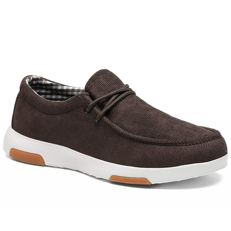 Supportive hotsell boat shoes