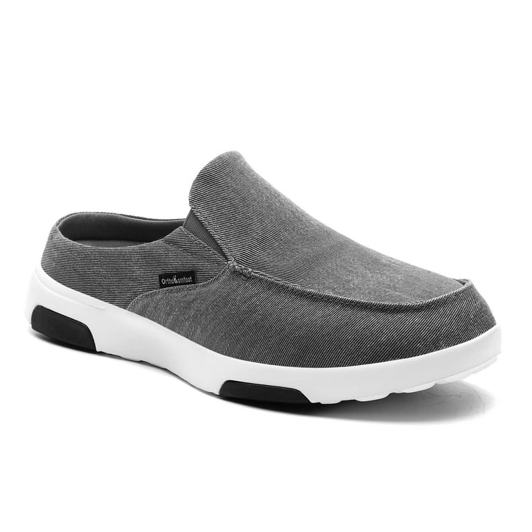Medicated shoes for shop heel pain