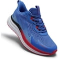 thumbnail image 1 of OrthoComfoot Men's Orthopedic Road Running Shoes: Comfortable Arch Support Athletic Sneakers for Walking, Training and Everyday Wear, 1 of 9