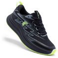 thumbnail image 1 of OrthoComfoot Men's Orthopedic Road Running Shoes: Comfortable Arch Support Athletic Sneakers for Walking, Training and Everyday Wear, 1 of 9