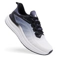 thumbnail image 1 of OrthoComfoot Men's Orthopedic Road Running Shoes: Comfortable Supportive Shoes for Walking and Everyday Wear, 1 of 7