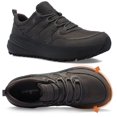 thumbnail image 1 of OrthoComfoot Men's Orthopedic Trail Hiking Shoes: Comfortable Supportive Shoes for Walking and Everyday Wear, 1 of 6