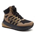 thumbnail image 1 of OrthoComfoot Men's Orthopedic Waterproof Hiking Boots: Comfortable Supportive Shoes for Walking and Everyday Wear, 1 of 7