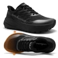 thumbnail image 1 of OrthoComfoot Men's Orthopedic Wide Trail Shoes for Hiking and Everyday Wear, 1 of 8