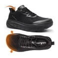 thumbnail image 1 of OrthoComfoot Orthopedic Men's Wide Shoes: Comfortable Arch Support Running Sneakers, Wide Toe Box Work Tennis Outdoor Walking Shoes, 1 of 9