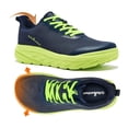 thumbnail image 1 of OrthoComfoot Orthopedic Men's Wide Shoes: Comfortable Arch Support Running Sneakers, Wide Toe Box Work Tennis Outdoor Walking Shoes, 1 of 9