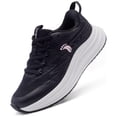 thumbnail image 1 of OrthoComfoot Women's Orthopedic Road Running Shoes: Comfortable Arch Support Athletic Sneakers for Walking, Training and Everyday Wear, 1 of 9