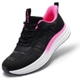 thumbnail image 1 of OrthoComfoot Women's Orthopedic Road Running Shoes: Comfortable Arch Support Athletic Sneakers for Walking, Training and Everyday Wear, 1 of 9