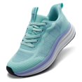 thumbnail image 1 of OrthoComfoot Women's Orthopedic Road Running Shoes: Comfortable Arch Support Athletic Sneakers for Walking, Training and Everyday Wear, 1 of 9