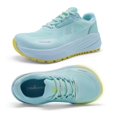 thumbnail image 1 of OrthoComfoot Women's Orthopedic Trail Sneakers: Comfortable Supportive Shoes for Walking and Everyday Wear, 1 of 7