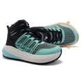 thumbnail image 1 of OrthoComfoot Women's Orthopedic Waterproof Hiking Boots for Outdoor Wear, 1 of 6