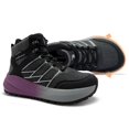 thumbnail image 1 of OrthoComfoot Women's Orthopedic Waterproof Hiking Boots for Outdoor Wear, 1 of 6
