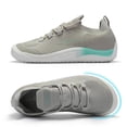 Drop Zero Icon OrthoComfoot Women's Orthopedic Wide Toe Box Barefoot Shoes ...