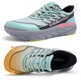 thumbnail image 1 of OrthoComfoot Women's Orthopedic Wide Walking Shoes: Comfortable Supportive Shoes for Walking and Everyday Wear, 1 of 7
